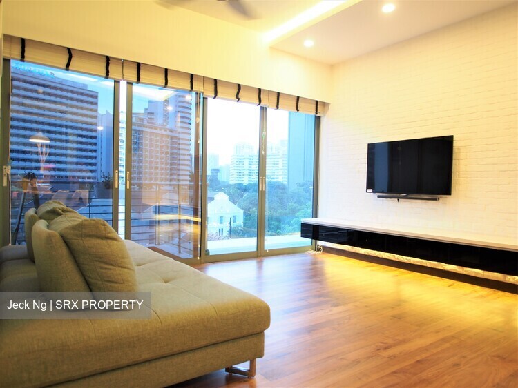 Watermark Robertson Quay (D9), Apartment #360656071